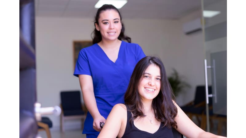 What Can You Do with an ASN Degree?