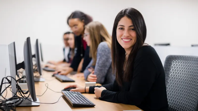 America’s 15 Most Technologically Advanced Colleges