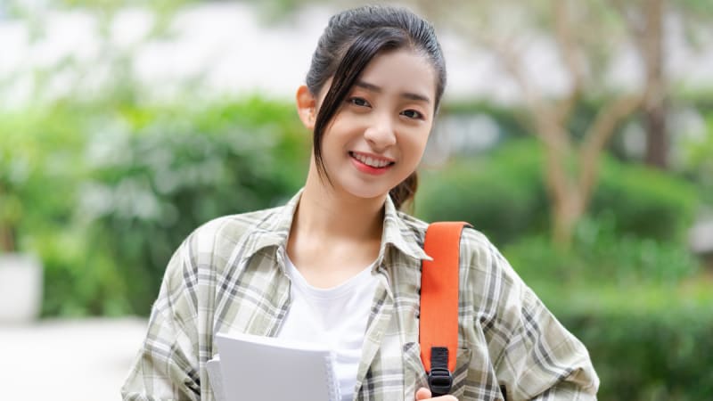 Small Colleges by State