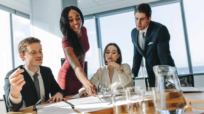 Highest Paying Business Degree Jobs Ranked for 2026
