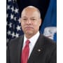 Jeh Johnson