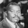 Marcus Garvey