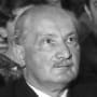 Martin Heidegger