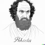 Phaenias of Eresus
