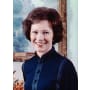 Rosalynn Carter