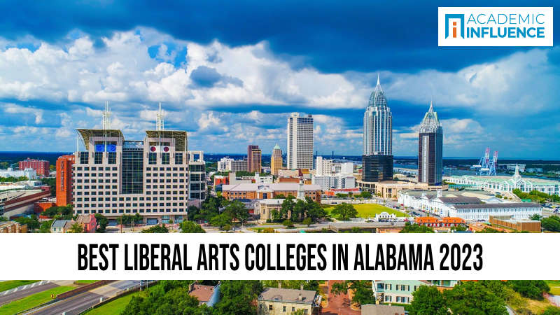 Best Liberal Arts Colleges in Alabama 2023