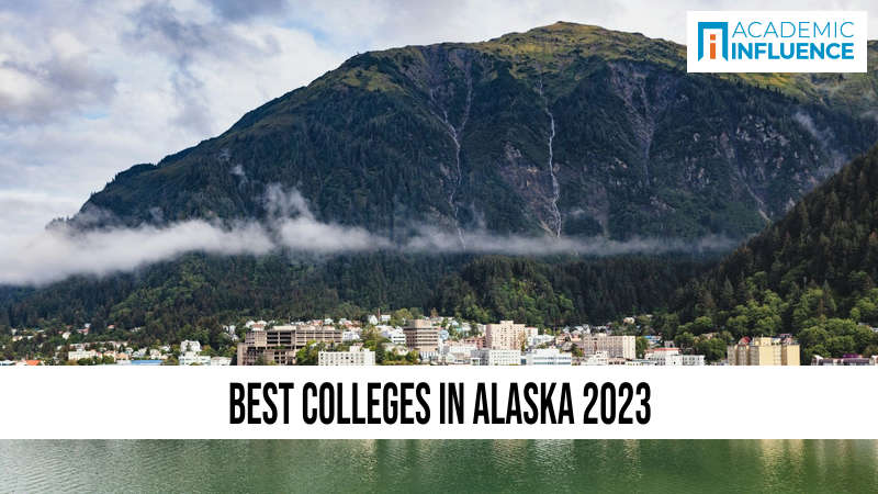 Best Colleges in Alaska 2023