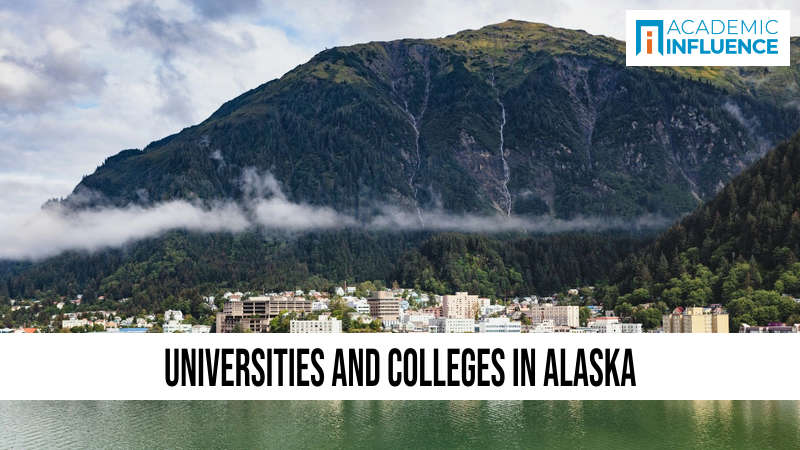 Universities and Colleges in Alaska