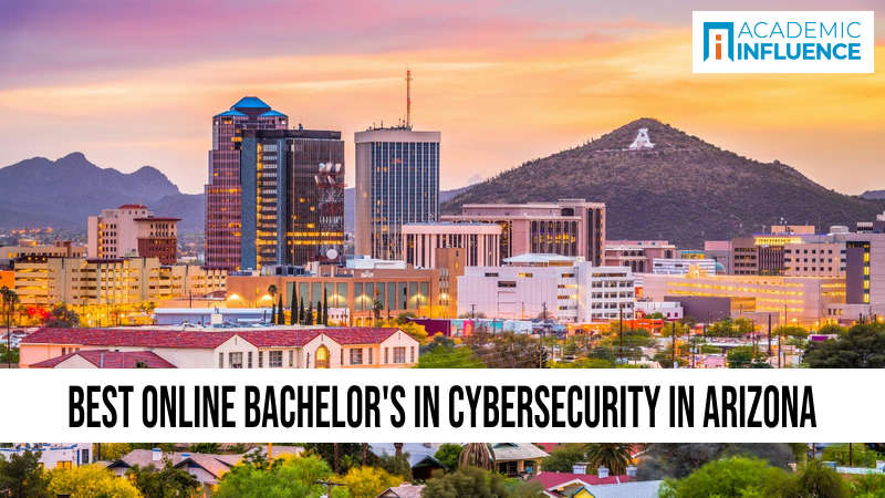 Best Online Bachelor’s in Cybersecurity in Arizona