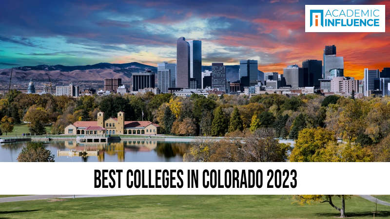 Best Colleges in Colorado 2023