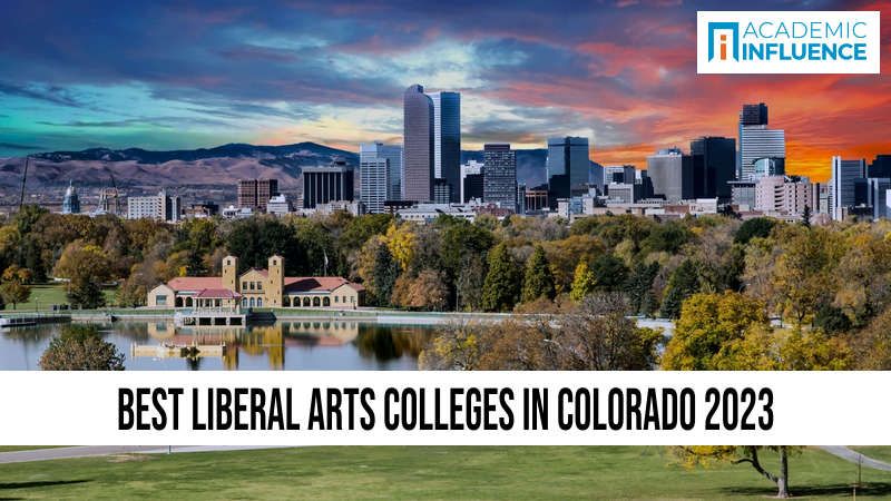 Best Liberal Arts Colleges in Colorado 2023
