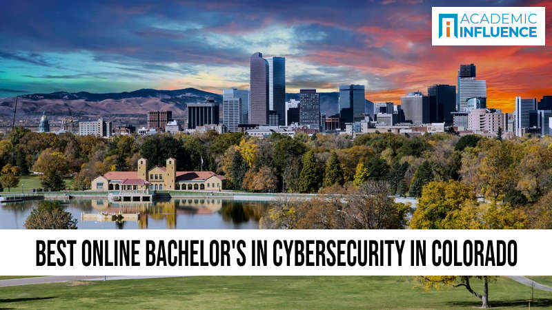 Best Online Bachelor’s in Cybersecurity in Colorado