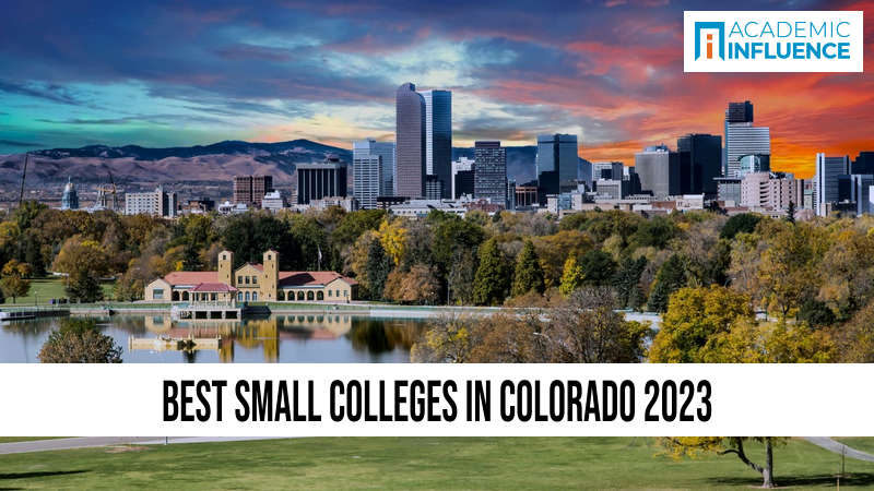 Best Small Colleges in Colorado 2023