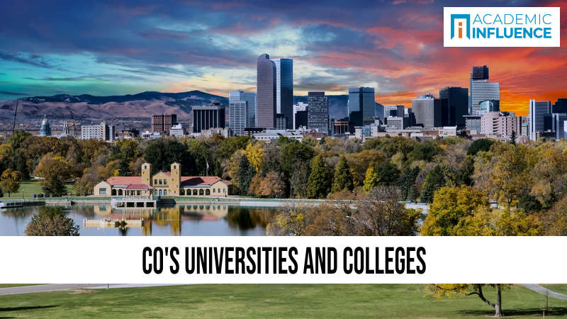 CO’s Universities and Colleges