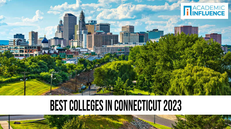 Best Colleges in Connecticut 2023