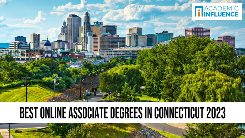 Best Online Associate Degrees in Connecticut 2023