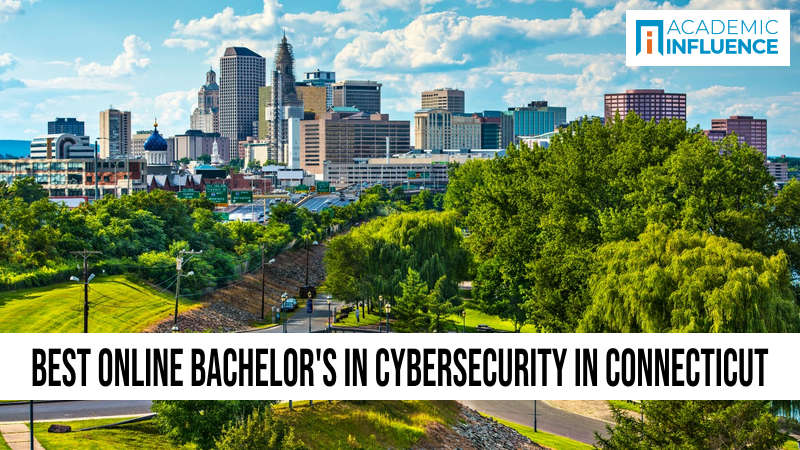 Best Online Bachelor’s in Cybersecurity in Connecticut