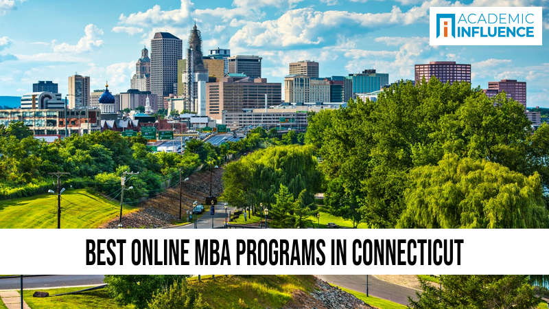 Best Online MBA Programs in Connecticut