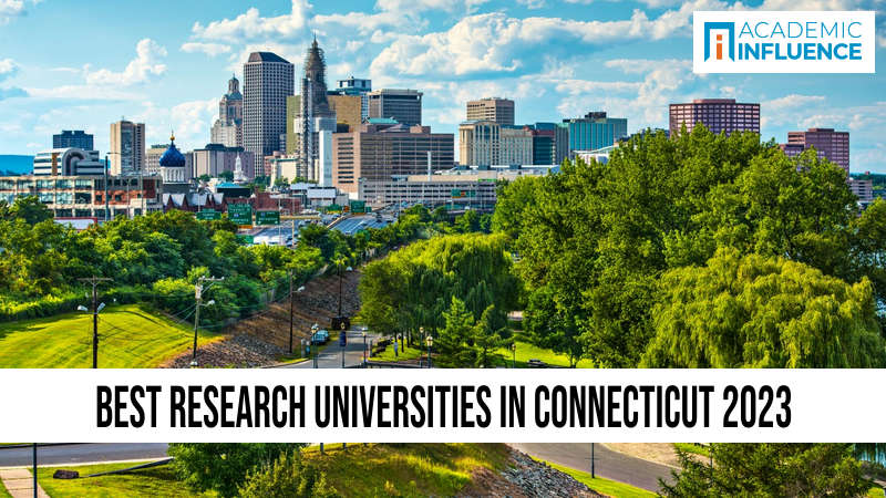 Best Research Universities in Connecticut 2023