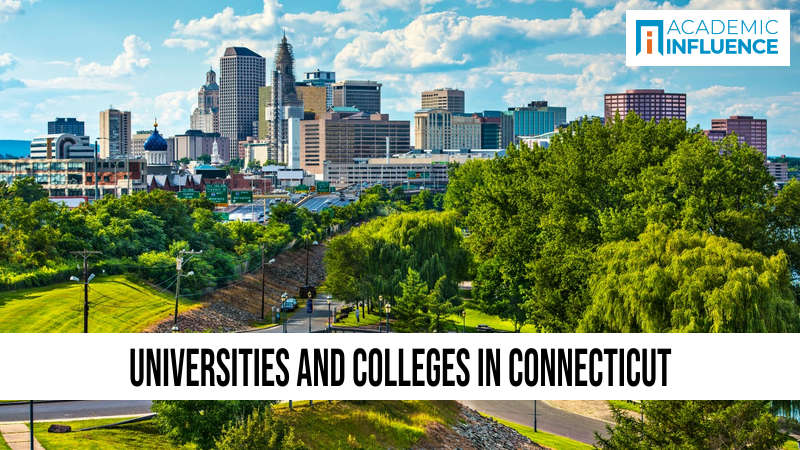 Universities and Colleges in Connecticut