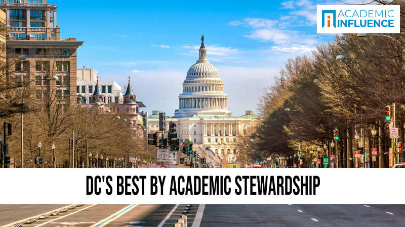 DC’s Best by Academic Stewardship