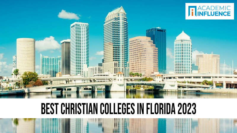 Best Christian Colleges in Florida 2023