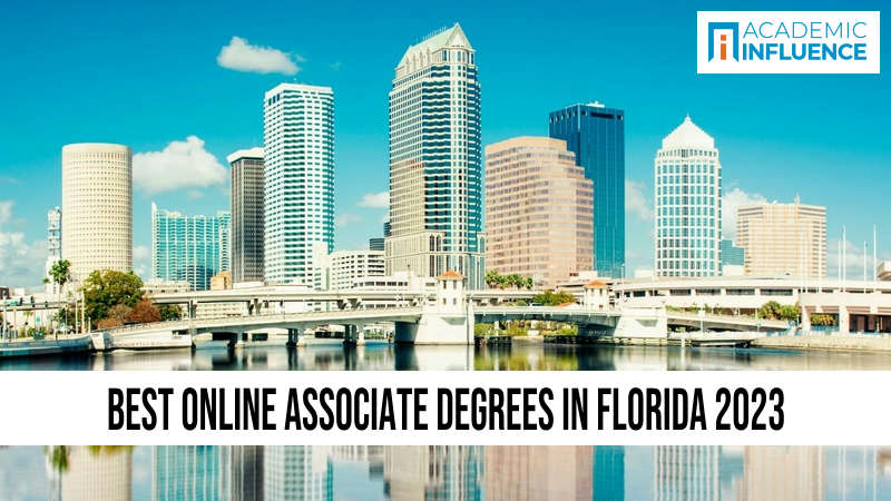 Best Online Associate Degrees in Florida 2023