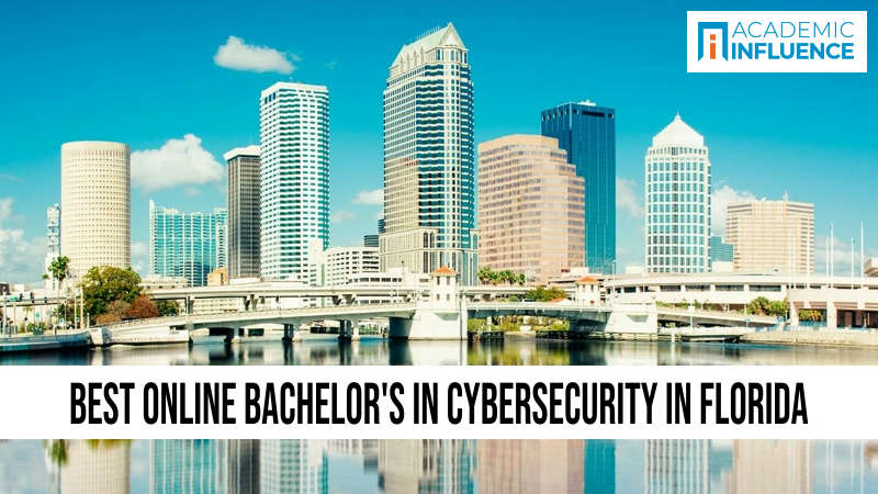 Best Online Bachelor’s in Cybersecurity in Florida