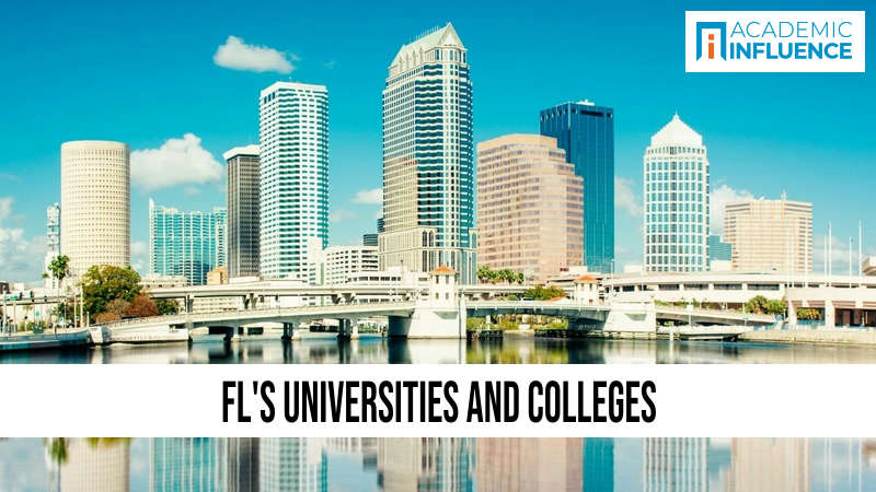 FL’s Universities and Colleges