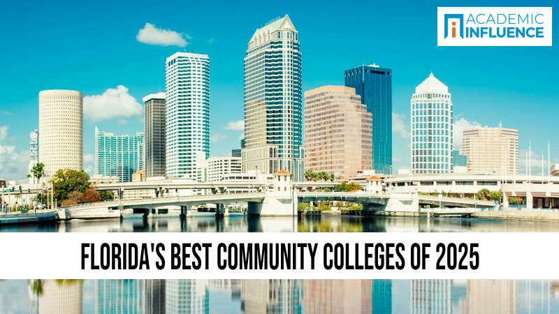 Florida’s Best Community Colleges of 2025