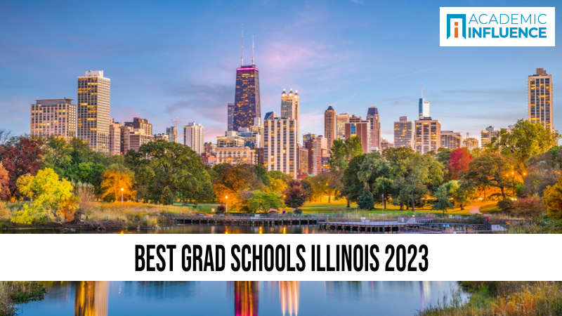 Best Grad Schools Illinois 2023