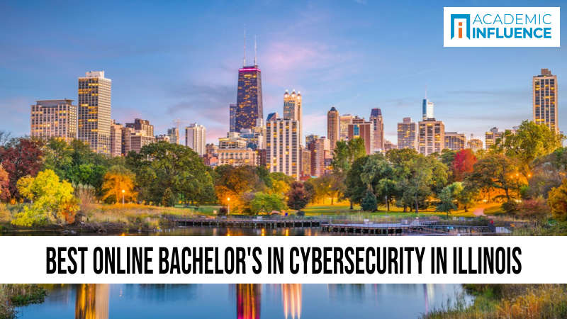 Best Online Bachelor’s in Cybersecurity in Illinois