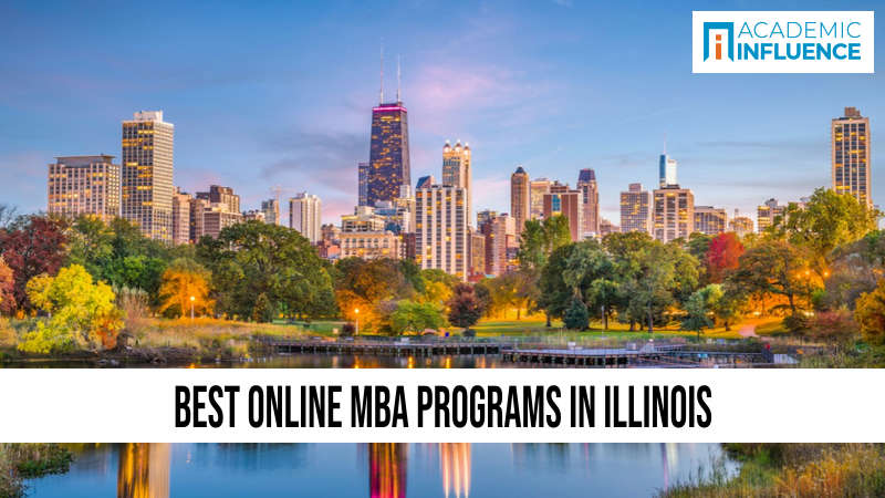 Best Online MBA Programs in Illinois