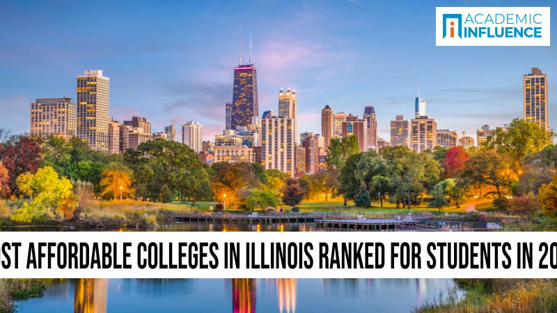 Most Affordable Colleges in Illinois Ranked for Students in 2023