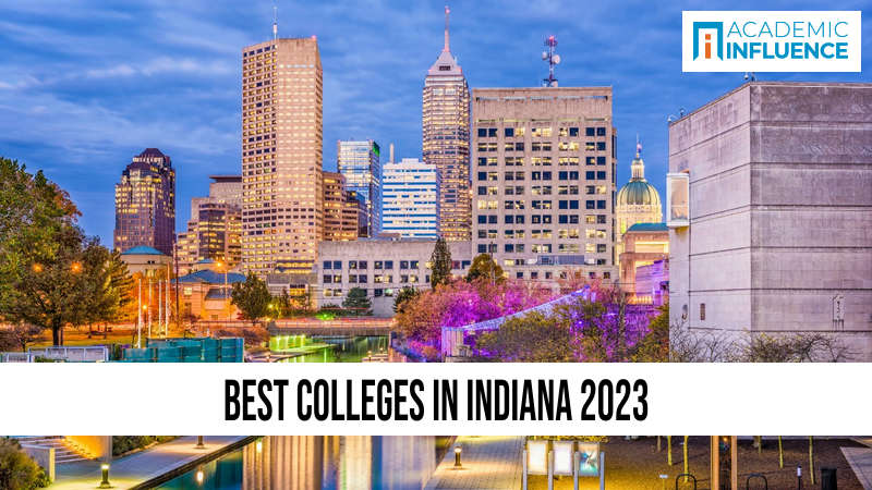 Best Colleges in Indiana 2023