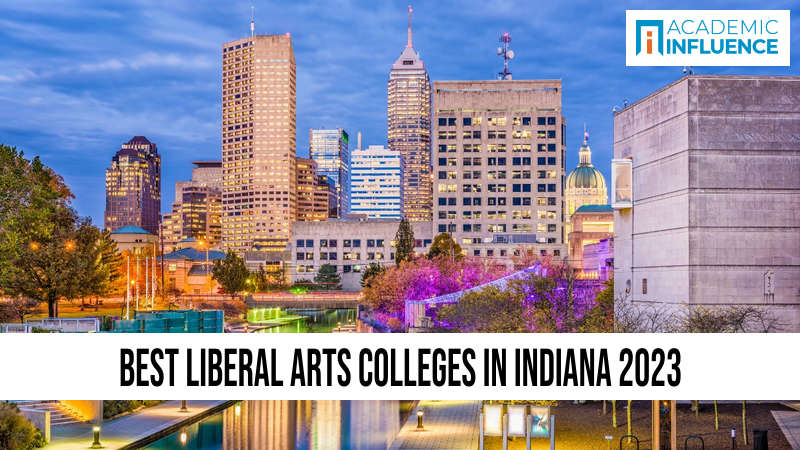 Best Liberal Arts Colleges in Indiana 2023