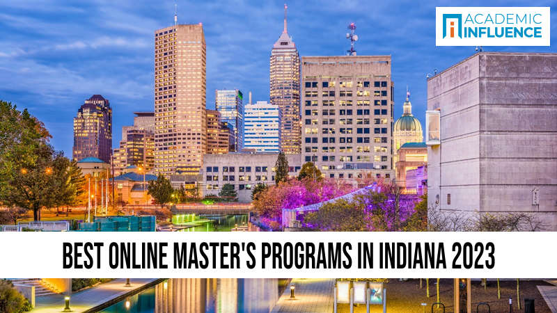 Best Online Master’s Programs in Indiana 2023