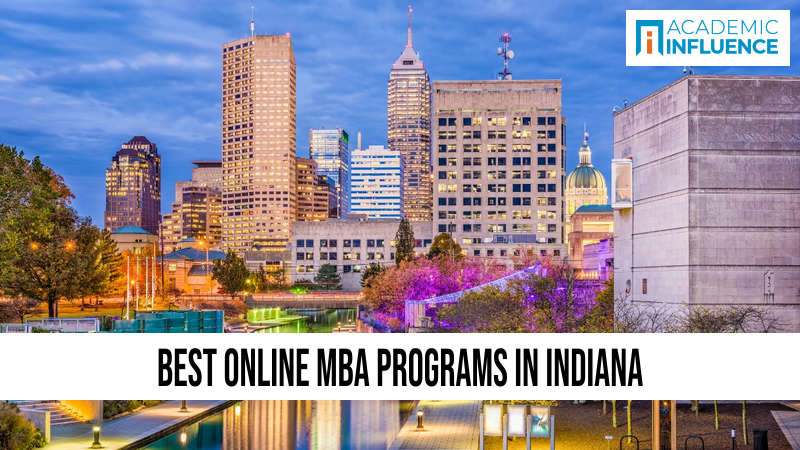 Best Online MBA Programs in Indiana