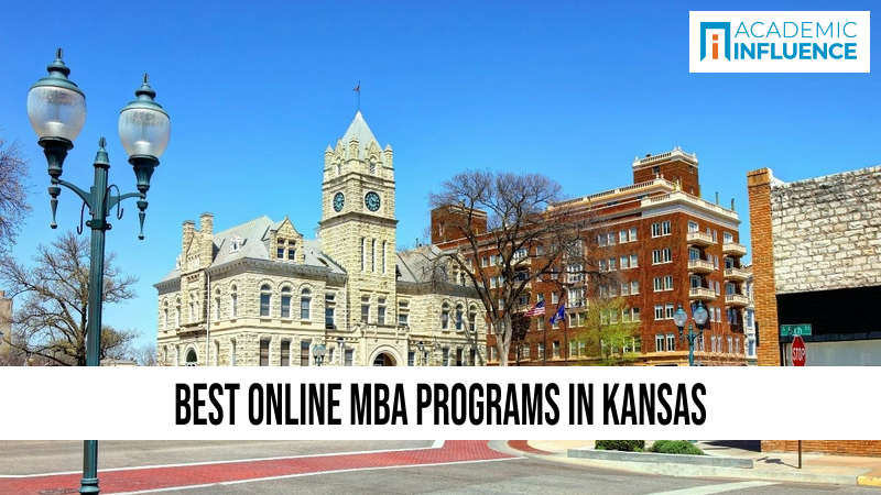 Best Online MBA Programs in Kansas