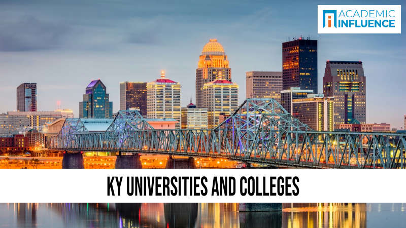 KY Universities and Colleges
