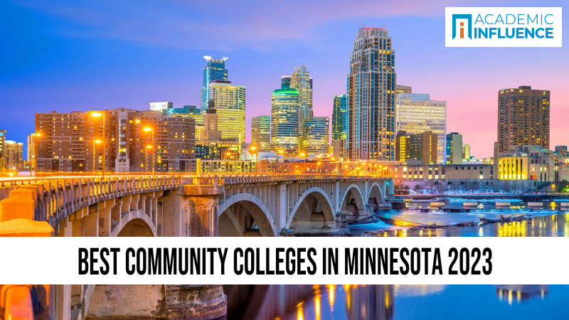 Best Community Colleges in Minnesota 2023