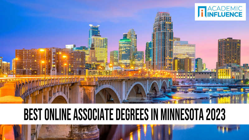 Best Online Associate Degrees in Minnesota 2023