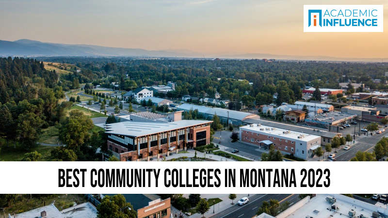 Best Community Colleges in Montana 2023