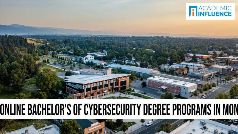 Best Online Bachelor’s of Cybersecurity Degree Programs in Montana