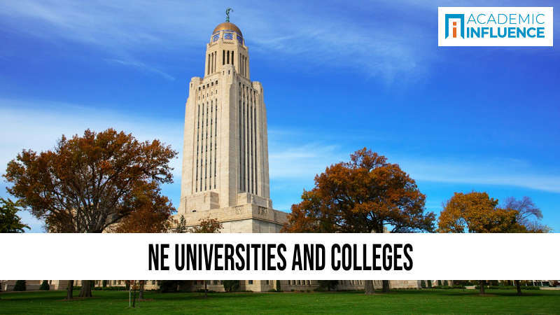 NE Universities and Colleges