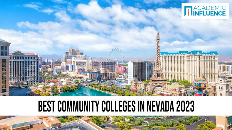Best Community Colleges in Nevada 2023