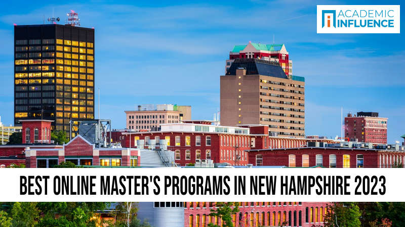 Best Online Master’s Programs in New Hampshire 2023