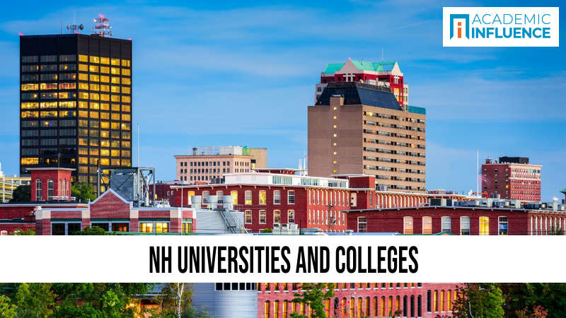 NH Universities and Colleges