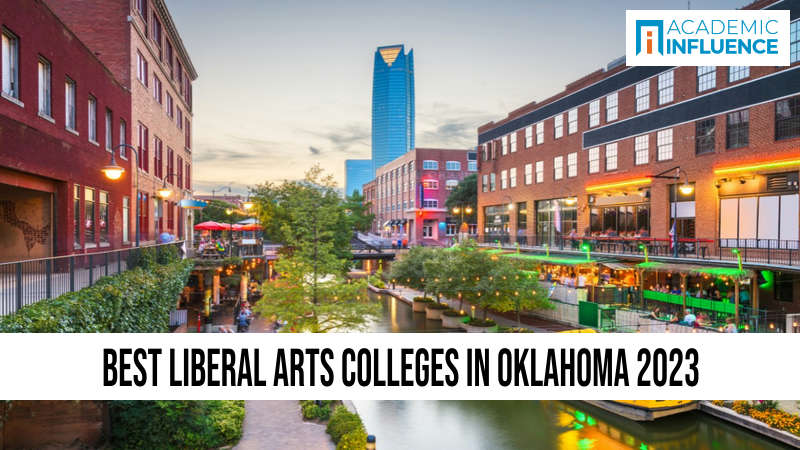 Best Liberal Arts Colleges in Oklahoma 2023