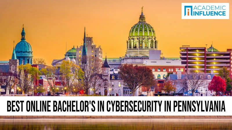 Best Online Bachelor’s in Cybersecurity in Pennsylvania